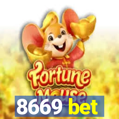 8669 bet
